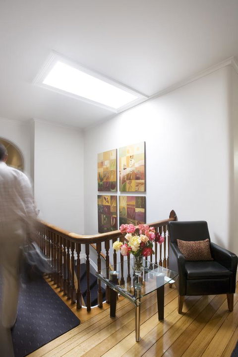 Auldington Hotel - Yarra Valley Accommodation 27