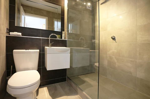 Hotel Launceston - Yarra Valley Accommodation 6