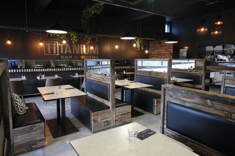 Hotel Launceston - Yarra Valley Accommodation 13