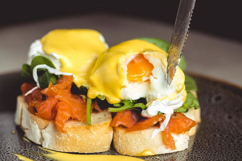 Hotel Launceston - Yarra Valley Accommodation 22