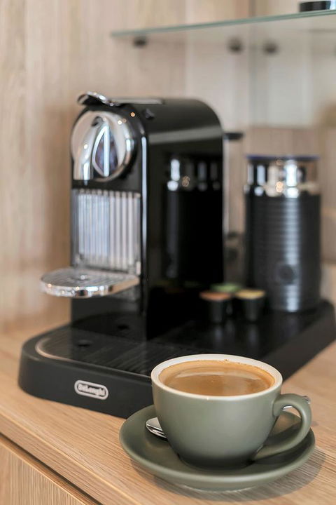 Hotel Launceston - Yarra Valley Accommodation 5