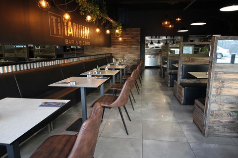 Hotel Launceston - Yarra Valley Accommodation 15