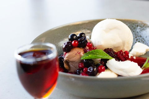 Hotel Launceston - Yarra Valley Accommodation 19