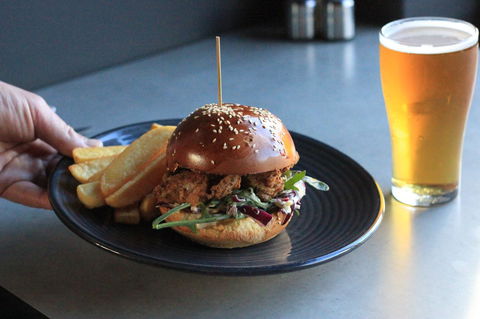 Hotel Launceston - Yarra Valley Accommodation 18