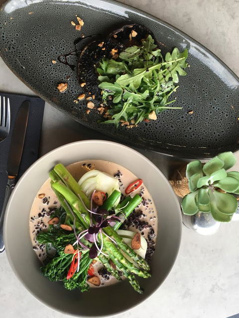 Hotel Launceston - Yarra Valley Accommodation 17