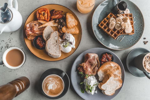 Hotel Launceston - Yarra Valley Accommodation 23