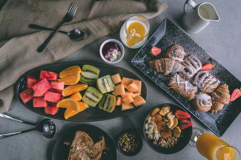 Hotel Launceston - Yarra Valley Accommodation 25