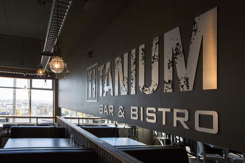 Hotel Launceston - Yarra Valley Accommodation 24