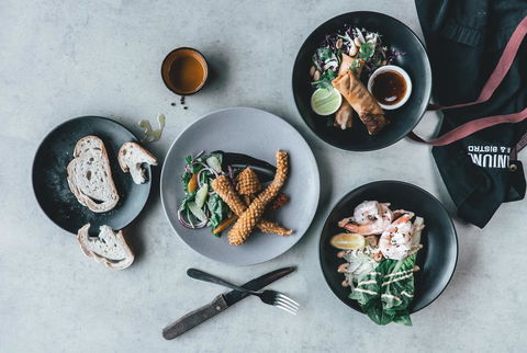 Hotel Launceston - Yarra Valley Accommodation 26