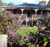 Post House Cottage - Yarra Valley Accommodation