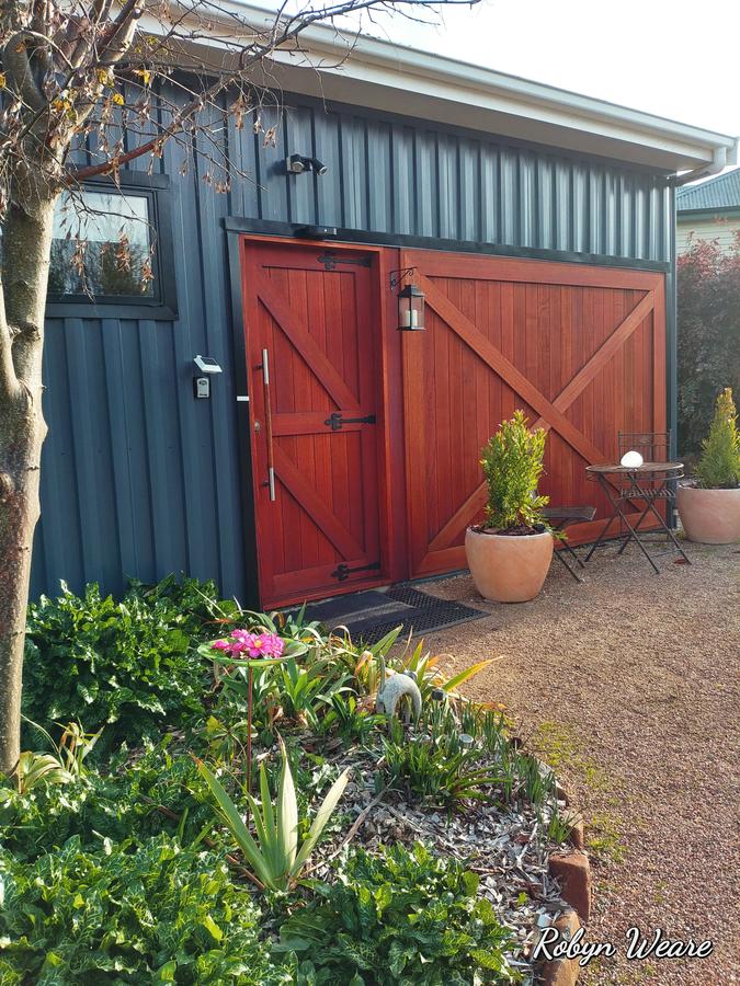 Doctors Point ACT Yarra Valley Accommodation