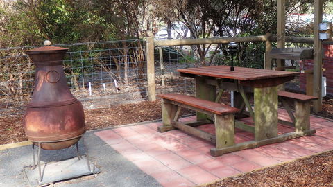 Karoola Cottage Self Contained - Yarra Valley Accommodation 24