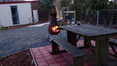 Karoola Cottage Self Contained - Yarra Valley Accommodation 17