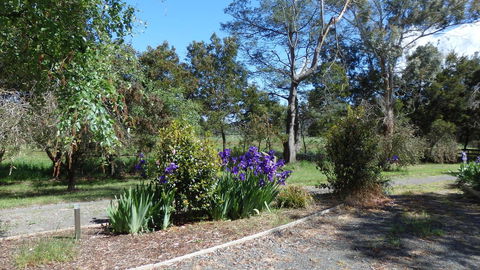 Karoola Cottage Self Contained - Yarra Valley Accommodation 19