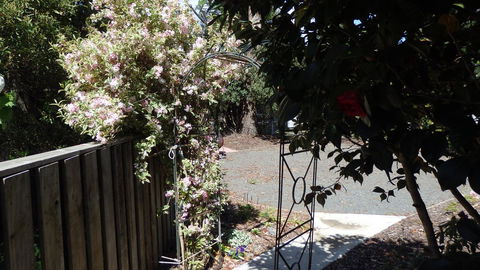 Karoola Cottage Self Contained - Yarra Valley Accommodation 20