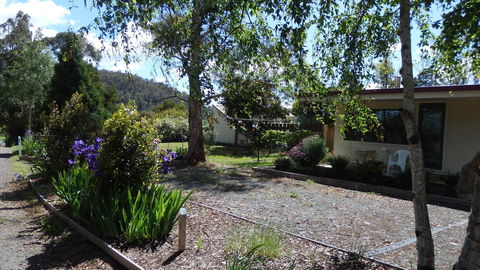 Karoola Cottage Self Contained - Yarra Valley Accommodation 3