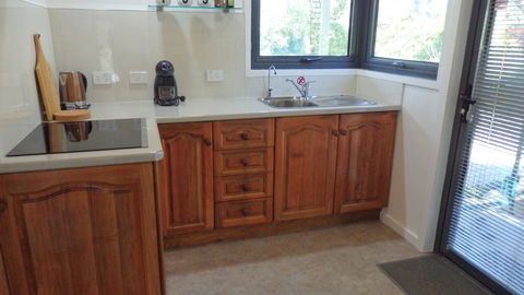 Karoola Cottage Self Contained - Yarra Valley Accommodation 5