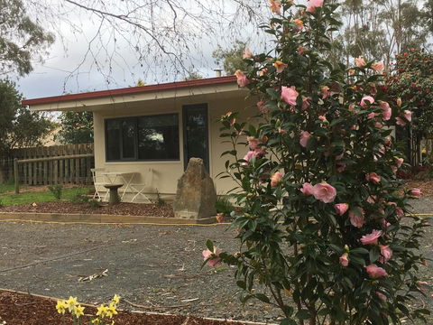 Karoola Cottage Self Contained - Yarra Valley Accommodation 1