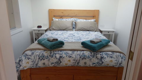 Karoola Cottage Self Contained - Yarra Valley Accommodation 8