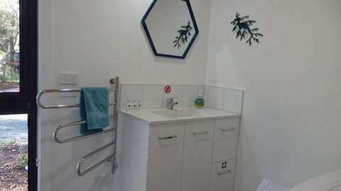 Karoola Cottage Self Contained - Yarra Valley Accommodation 7