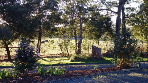 Karoola Cottage Self Contained - Yarra Valley Accommodation 25