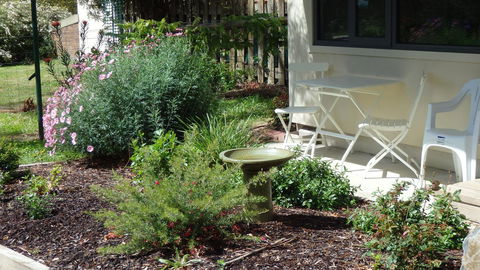 Karoola Cottage Self Contained - Yarra Valley Accommodation 2