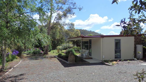 Karoola Cottage Self Contained - Yarra Valley Accommodation 10