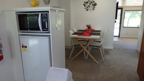 Karoola Cottage Self Contained - Yarra Valley Accommodation 6