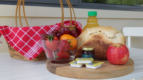 Karoola Cottage Self Contained - Yarra Valley Accommodation 22