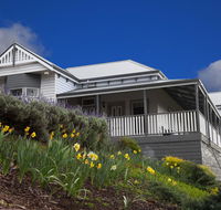 House on the Hill Bed and Breakfast - Yarra Valley Accommodation