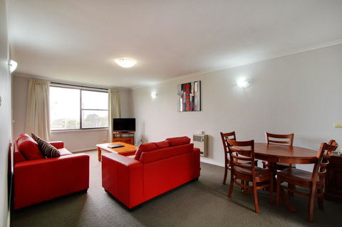 Tamar River Villas - Yarra Valley Accommodation 9