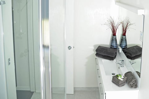 Tamar River Villas - Yarra Valley Accommodation 32