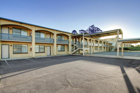 Tamar River Villas - Yarra Valley Accommodation 0