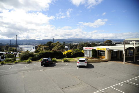 Tamar River Villas - Yarra Valley Accommodation 22