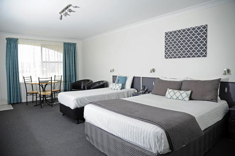 Tamar River Villas - Yarra Valley Accommodation 14