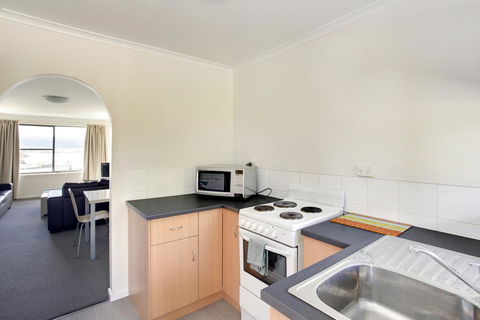 Tamar River Villas - Yarra Valley Accommodation 11
