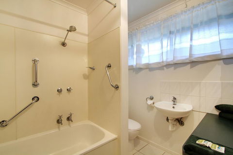 Tamar River Villas - Yarra Valley Accommodation 1