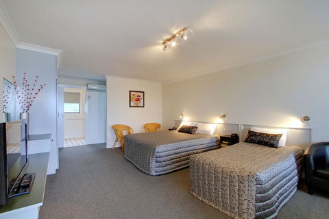 Tamar River Villas - Yarra Valley Accommodation 19