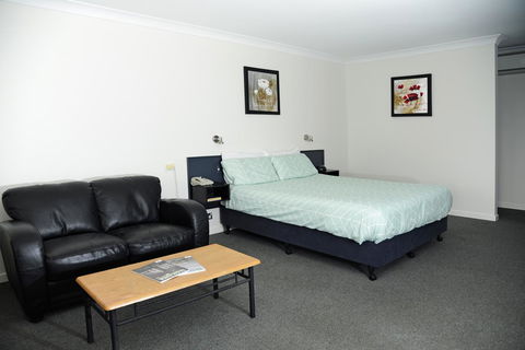 Tamar River Villas - Yarra Valley Accommodation 44