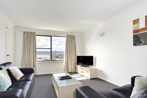 Tamar River Villas - Yarra Valley Accommodation 12