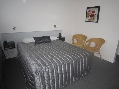 Tamar River Villas - Yarra Valley Accommodation 29