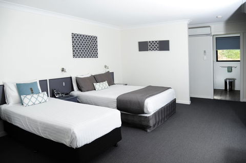 Tamar River Villas - Yarra Valley Accommodation 16
