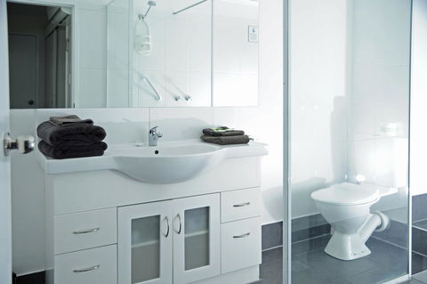 Tamar River Villas - Yarra Valley Accommodation 40