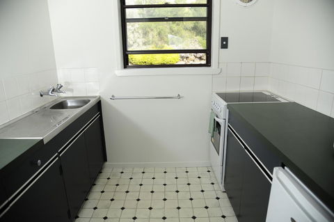 Tamar River Villas - Yarra Valley Accommodation 18