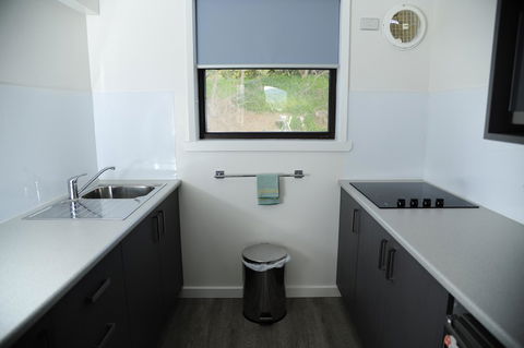 Tamar River Villas - Yarra Valley Accommodation 34