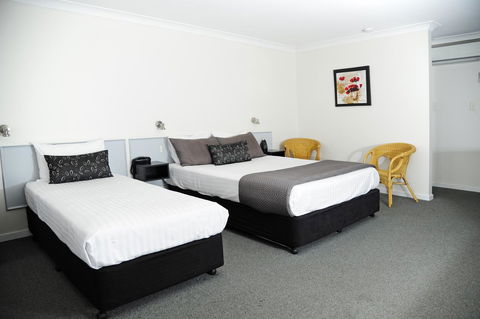 Tamar River Villas - Yarra Valley Accommodation 43