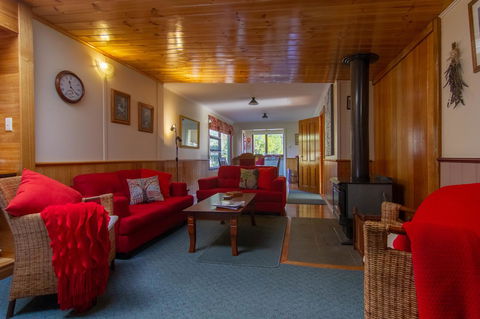 Hamlet Downs Country Accommodation - Yarra Valley Accommodation 10