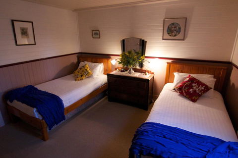 Hamlet Downs Country Accommodation - Yarra Valley Accommodation 37
