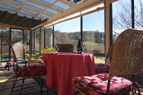 Hamlet Downs Country Accommodation - Yarra Valley Accommodation 35