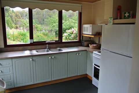 Hamlet Downs Country Accommodation - Yarra Valley Accommodation 15